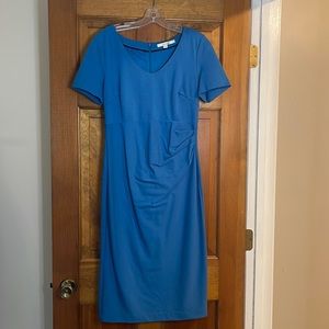 Boden body con dress